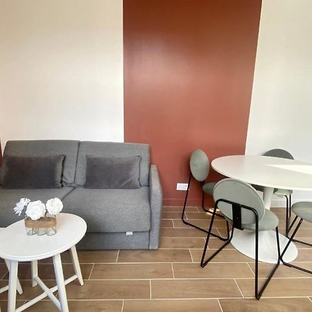 Appartement Confortable Proche Grands Boulevard 4P Paris Eksteriør bilde