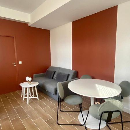 Appartement Confortable Proche Grands Boulevard 4P Paris Eksteriør bilde