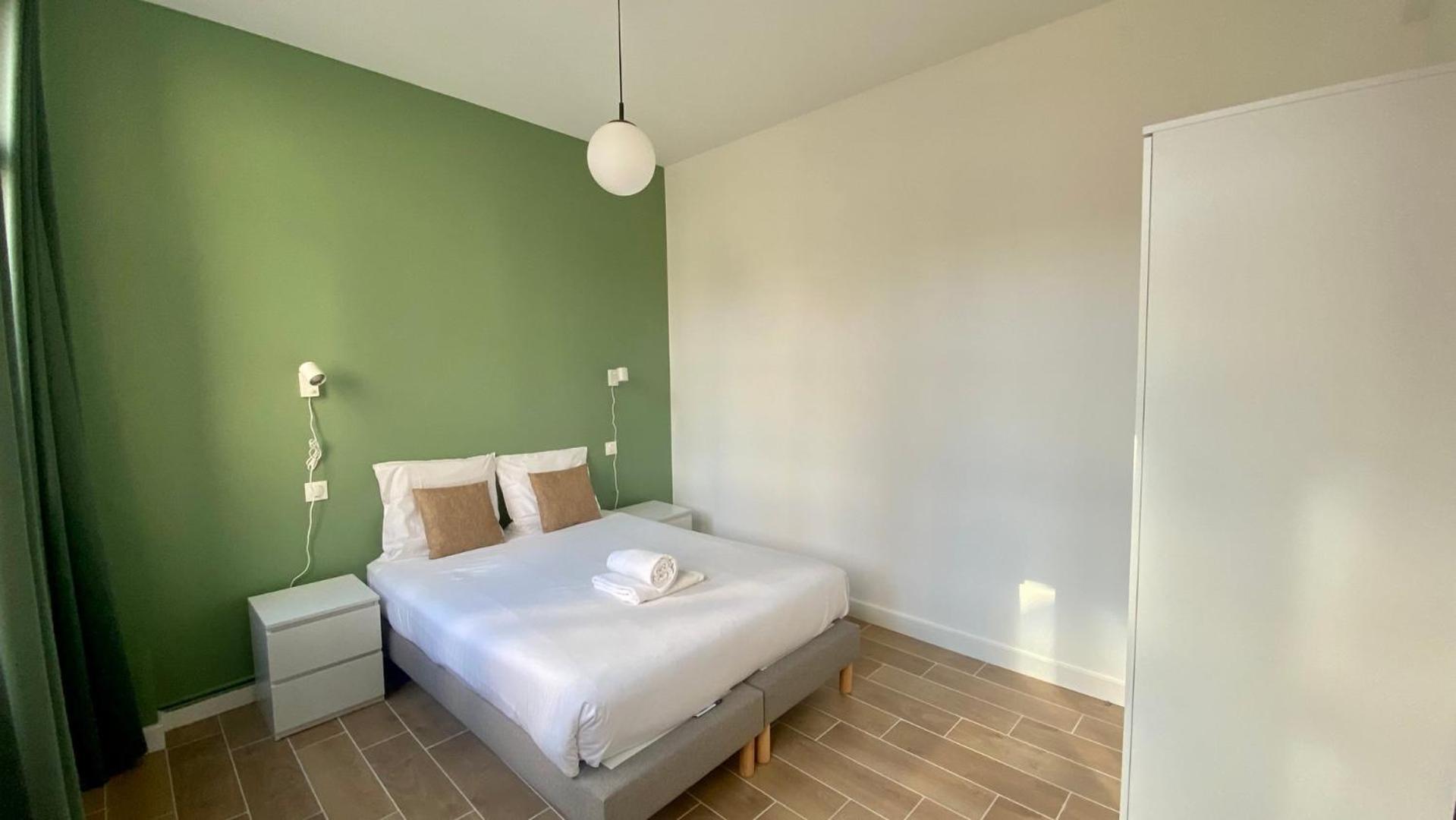 Appartement Confortable Proche Grands Boulevard 4P Paris Eksteriør bilde
