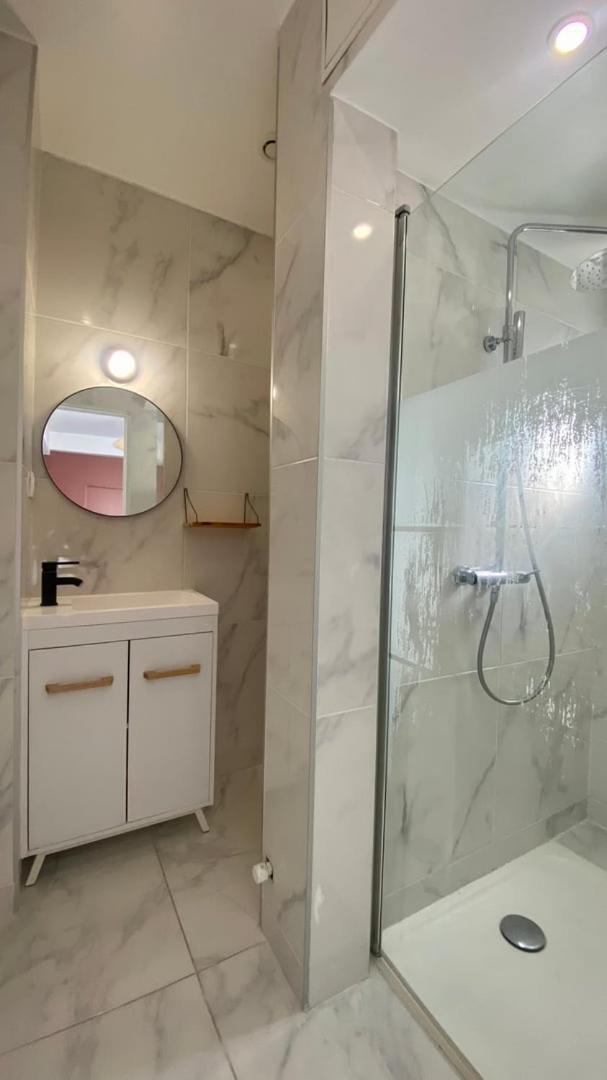 Appartement Confortable Proche Grands Boulevard 4P Paris Eksteriør bilde