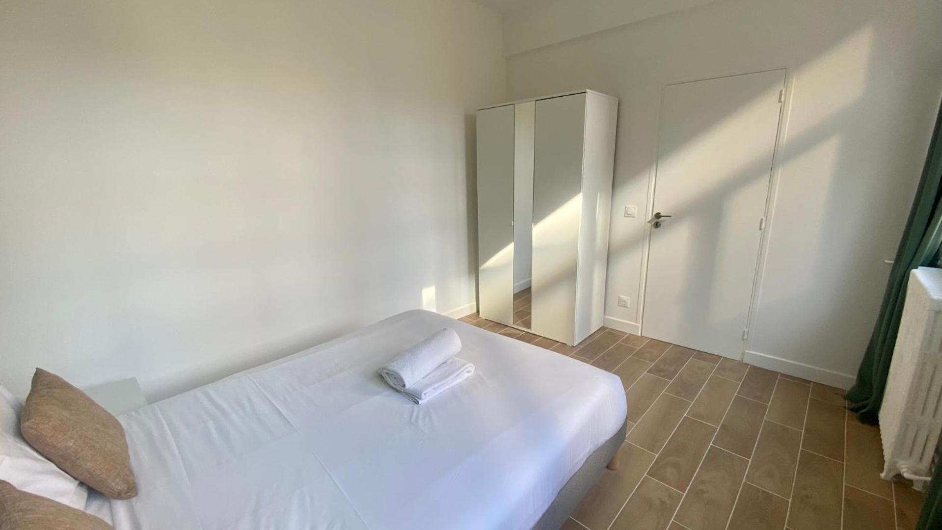 Appartement Confortable Proche Grands Boulevard 4P Paris Eksteriør bilde